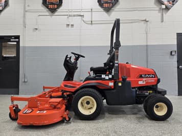 Main image Kubota F2690
