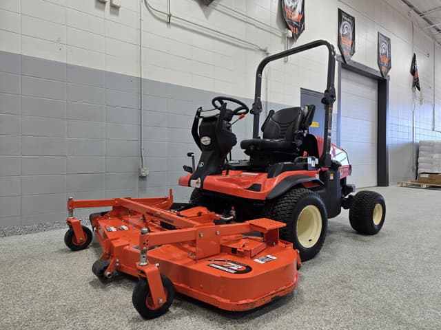 Image of Kubota F2690 equipment image 1