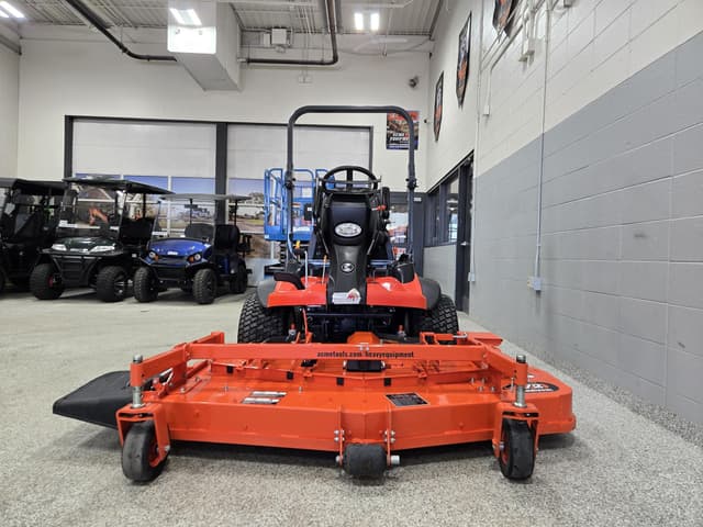 Image of Kubota F2690 equipment image 2