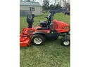 Kubota F2690 Image