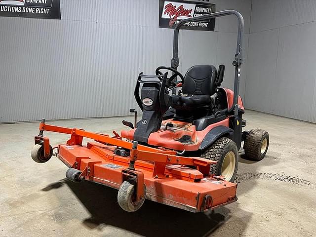 Image of Kubota F2690 equipment image 1