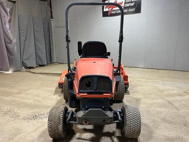 Image of Kubota F2690 equipment image 3