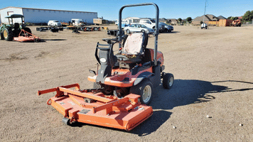 Main image Kubota F2690