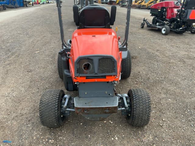 Image of Kubota F2880 equipment image 4