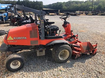 Main image Kubota F2880