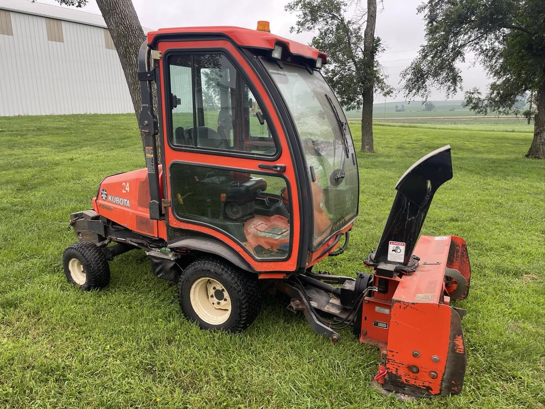 Image of Kubota F2880 Primary image