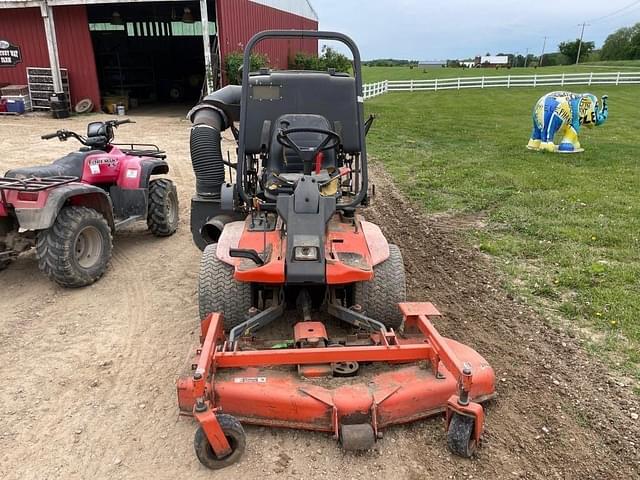 Image of Kubota F3060 equipment image 1