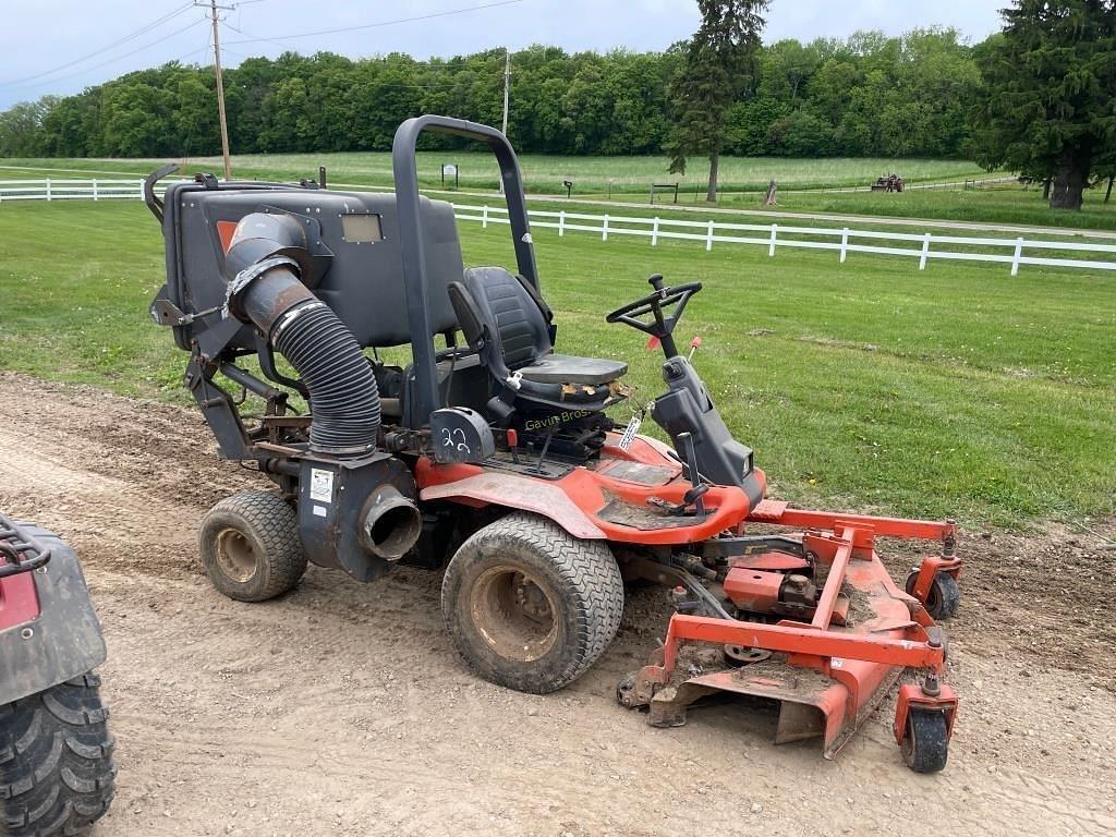 Image of Kubota F3060 Primary image