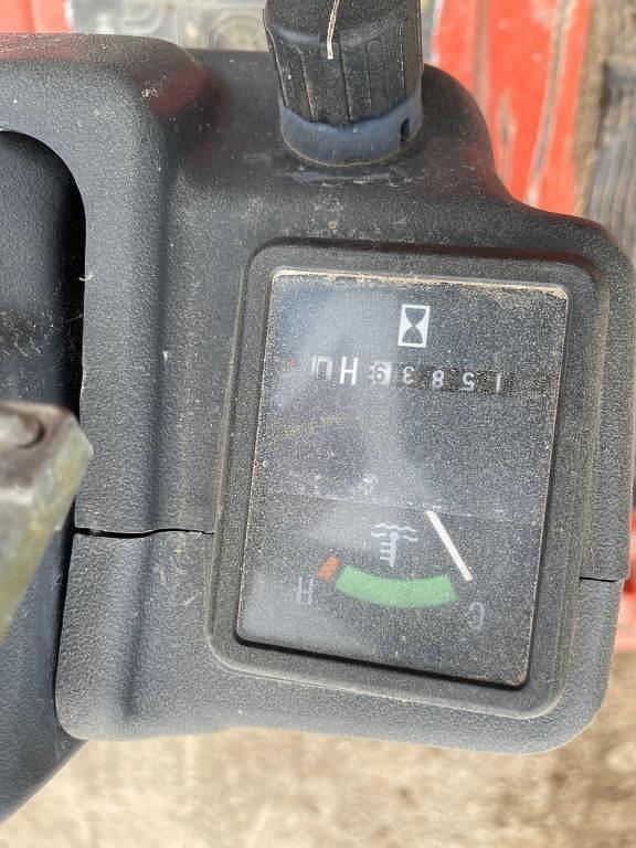 Image of Kubota F3060 equipment image 2