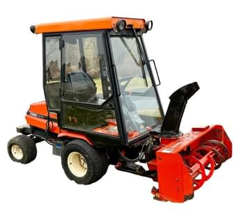 Main image Kubota F3060