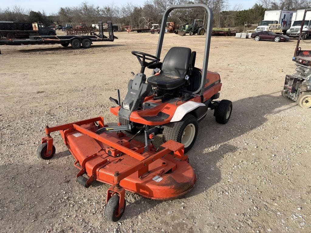 Image of Kubota F3060 Primary image