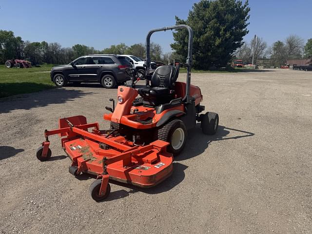 Image of Kubota F3080 equipment image 4