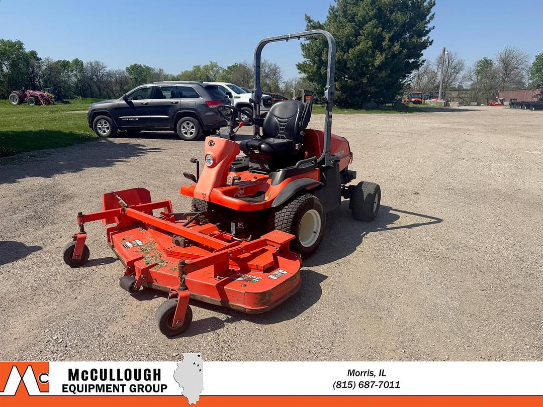 Image of Kubota F3080 Primary image