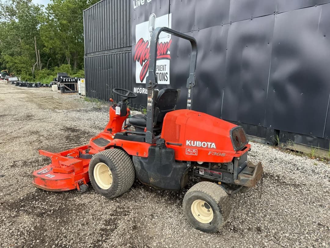 Image of Kubota F3080 Primary image