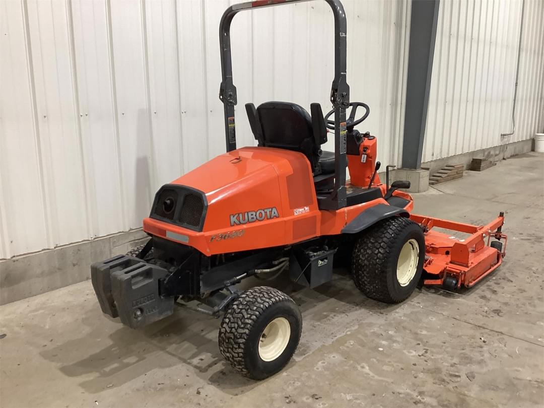Image of Kubota F3680 Image 1