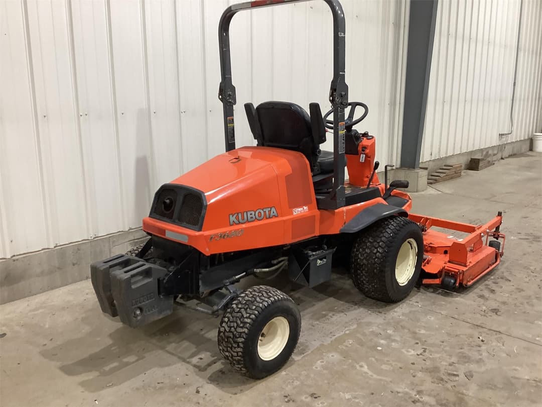 Image of Kubota F3680 Image 0