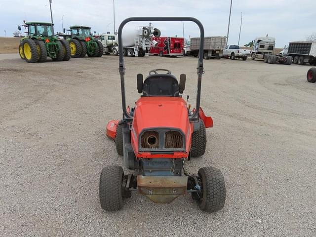 Image of Kubota F3680 equipment image 4