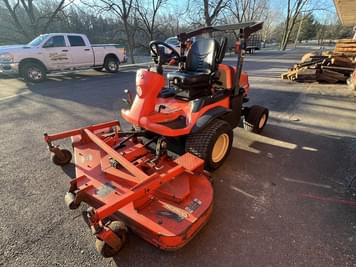 Main image Kubota F3680