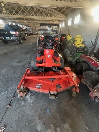 Image of Kubota F3680 Primary image