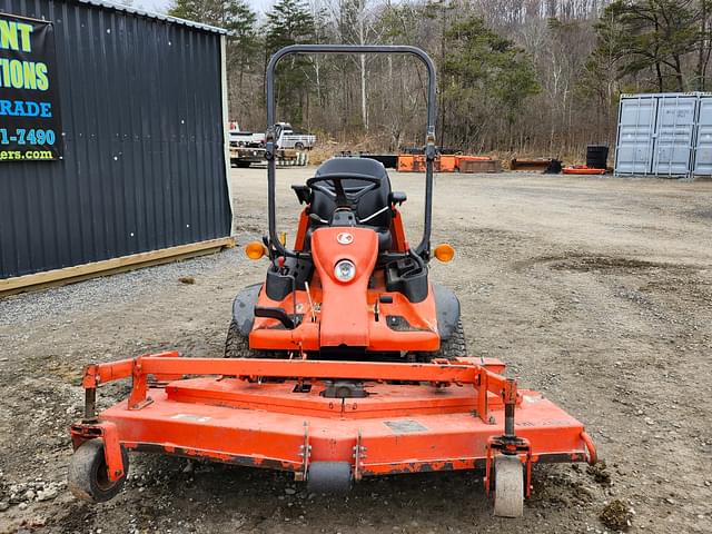 Image of Kubota F3680 equipment image 1