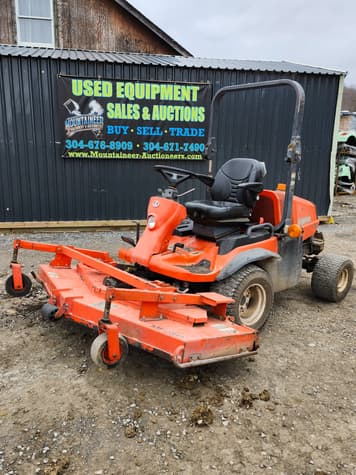Main image Kubota F3680