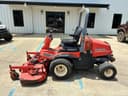 Kubota F3680 Image