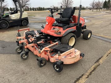 Main image Kubota F3680