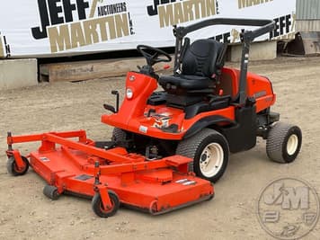 Main image Kubota F3680