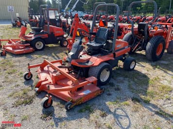 Main image Kubota F3680