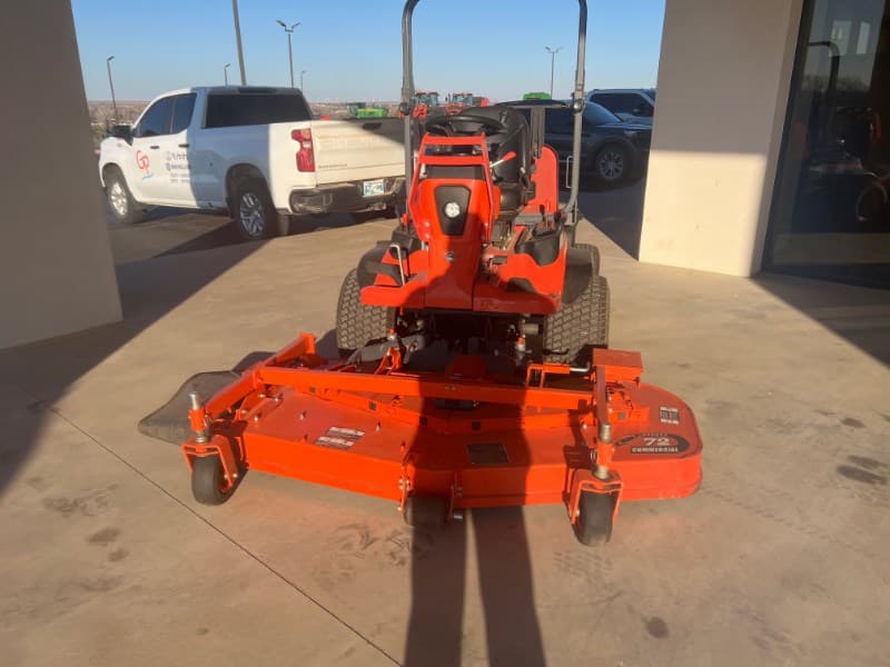 Image of Kubota F3710 Image 1