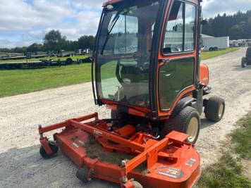 Main image Kubota F3990