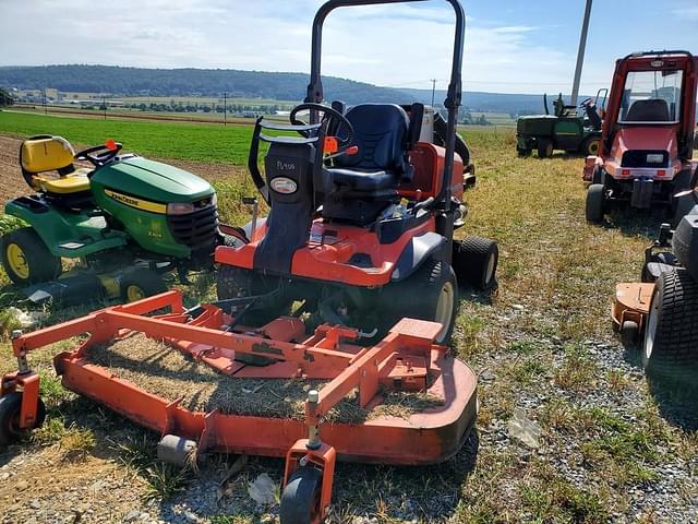 Image of Kubota F3990 equipment image 1