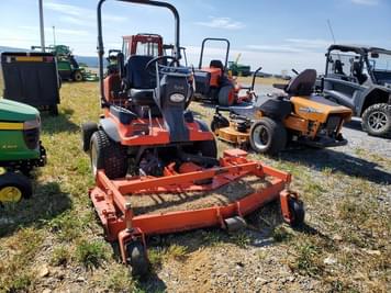 Main image Kubota F3990