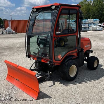 Main image Kubota F3990