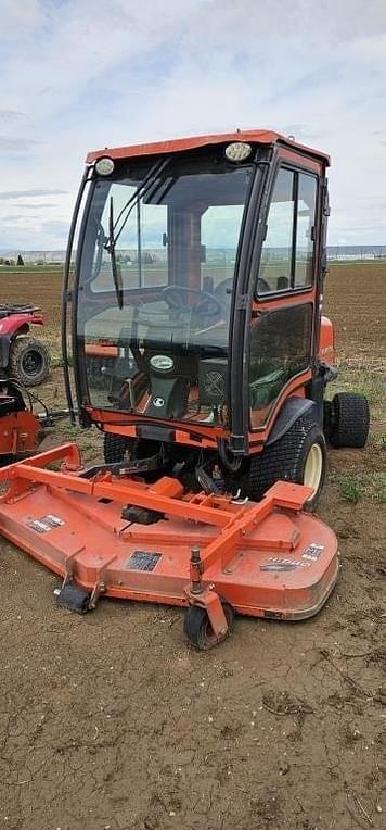 Main image Kubota F3990