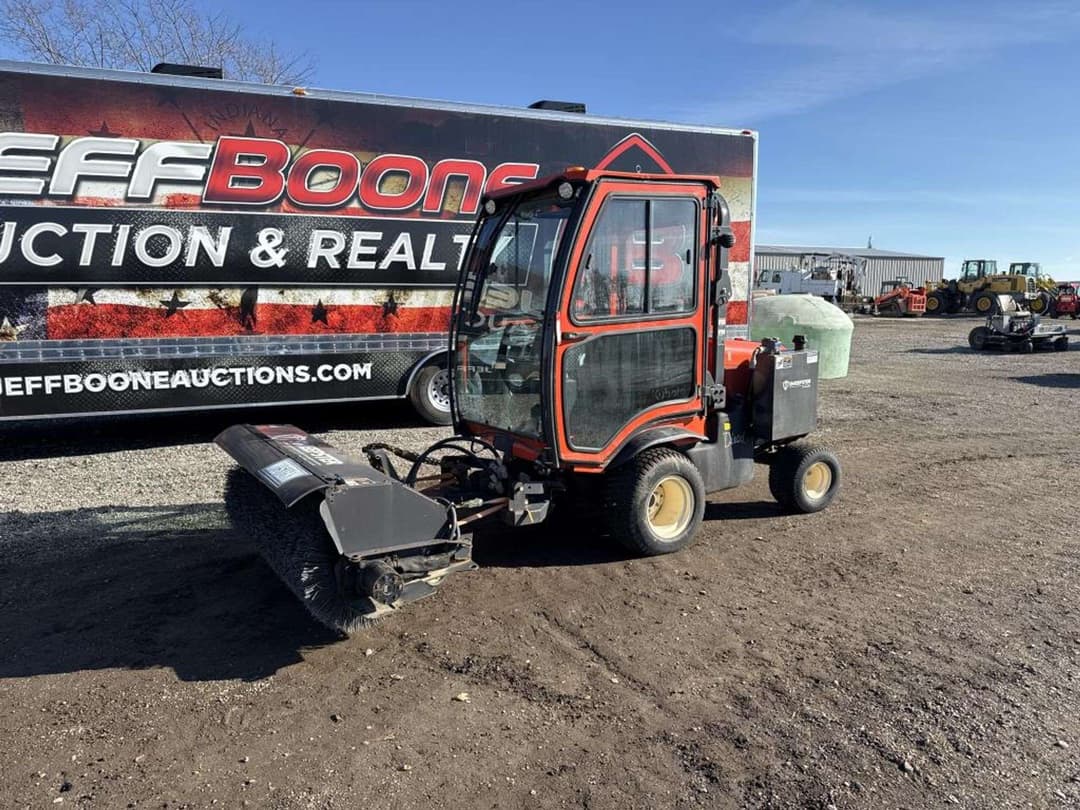 Image of Kubota F3990 Primary image