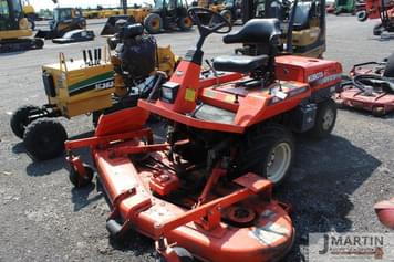 Main image Kubota FZ2100