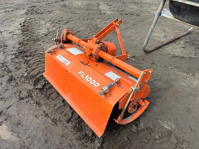 Image of Kubota FL1000 equipment image 2