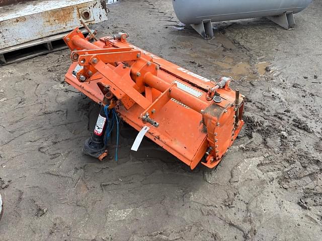 Image of Kubota FL1000 equipment image 1