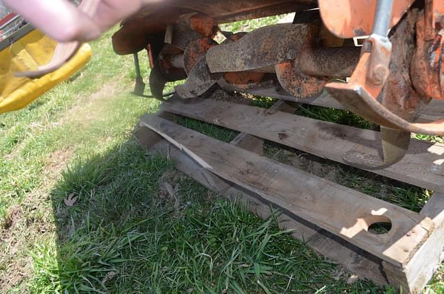 Image of Kubota FL1000 equipment image 3