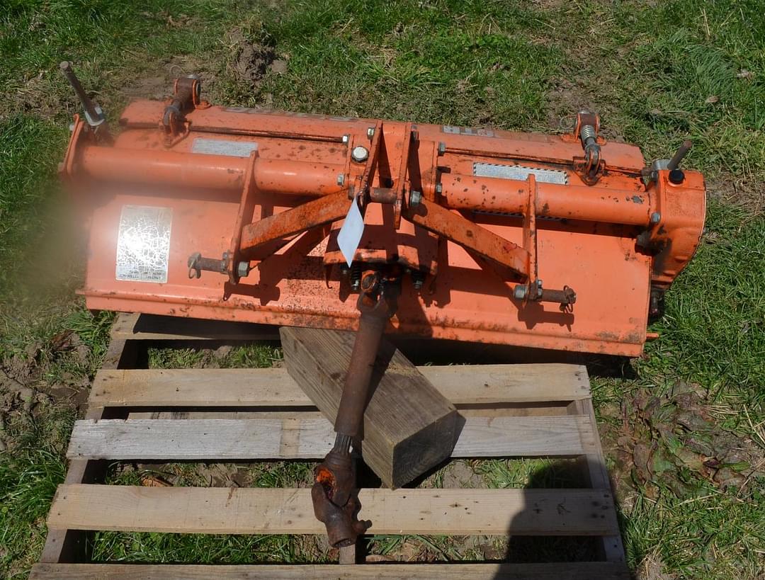 Image of Kubota FL1000 Primary image