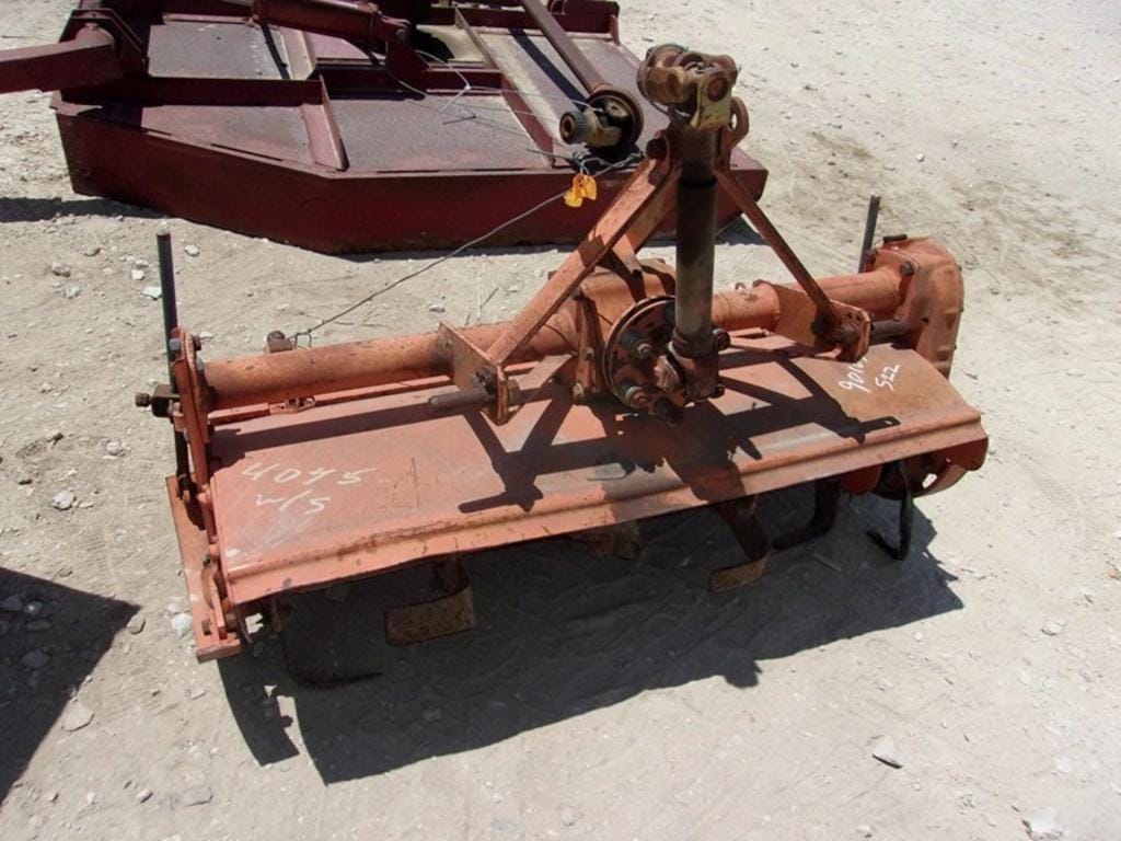 Main image Kubota FL1000