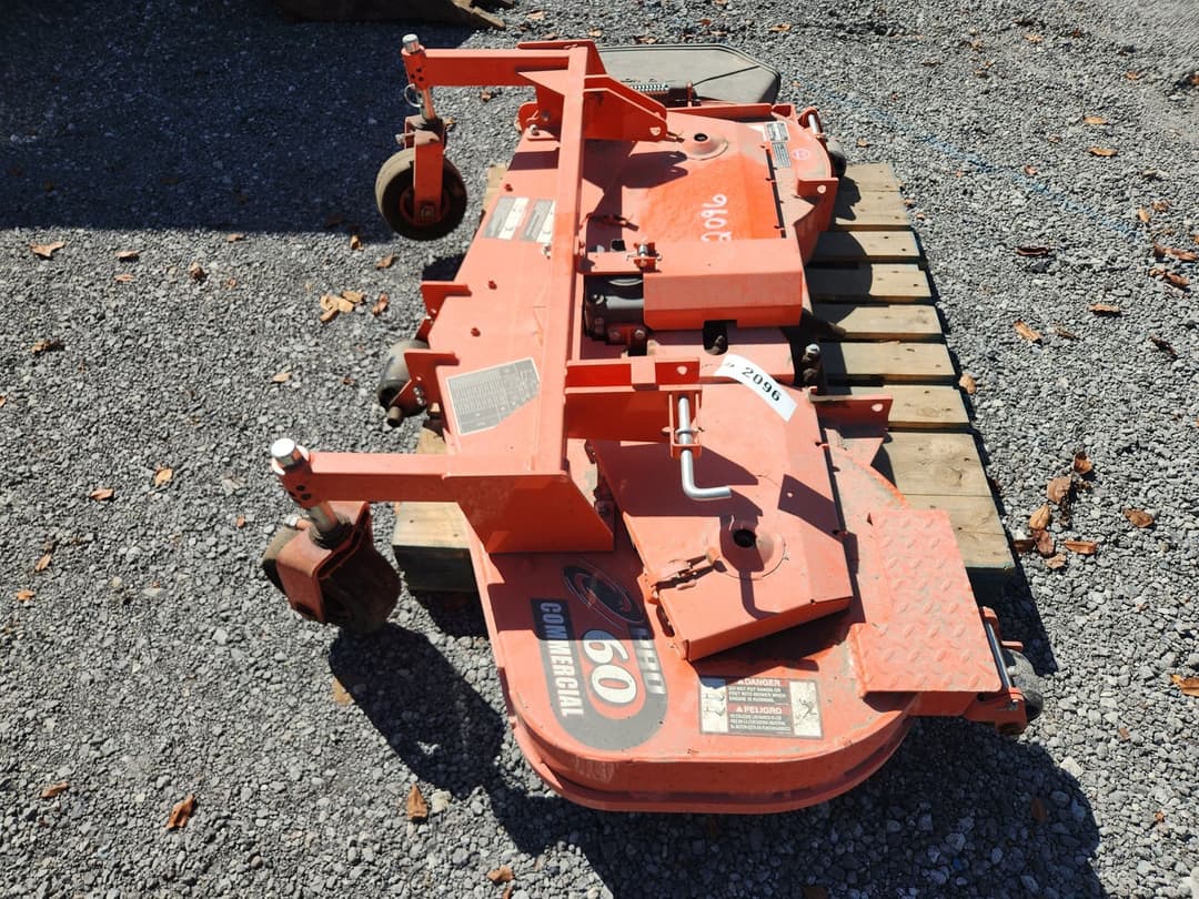 Image of Kubota RCK60P-F39 Image 1