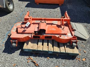 Kubota RCK60P-F39 Image