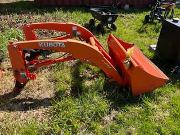 Main image Kubota LA243