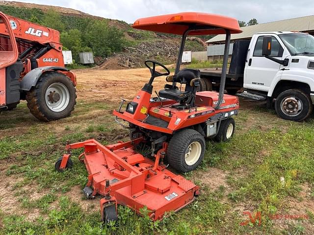 Image of Kubota FZ2100 equipment image 3