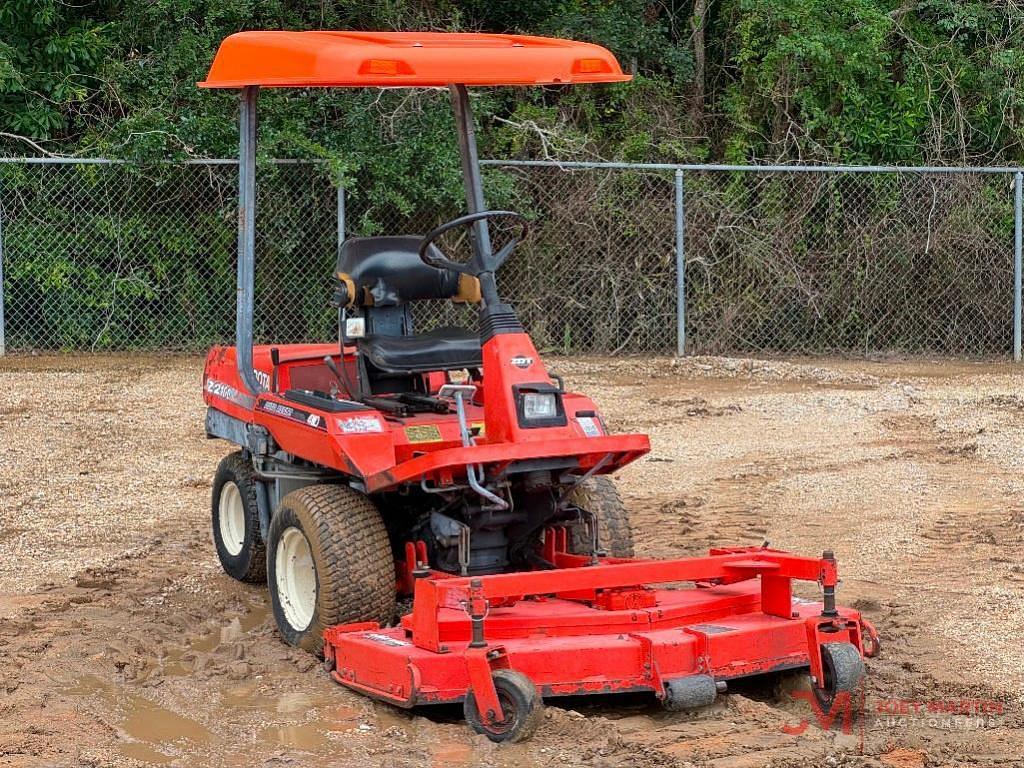 Image of Kubota FZ2100 Primary image