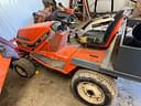 Kubota G1800 Image