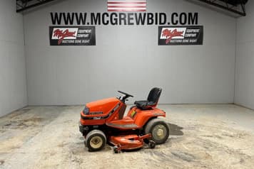 Main image Kubota G1800