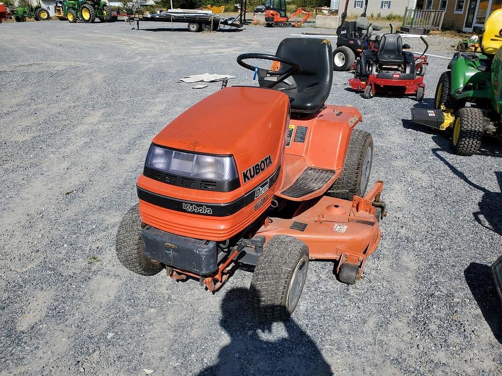 Image of Kubota G1900 Primary image